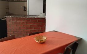 Apartamento 114 bloco II