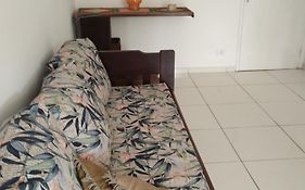 Apartamento 114 bloco II
